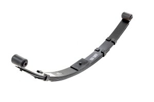 Jeep Wrangler Rear Leaf Springs - Rough Country - 4
